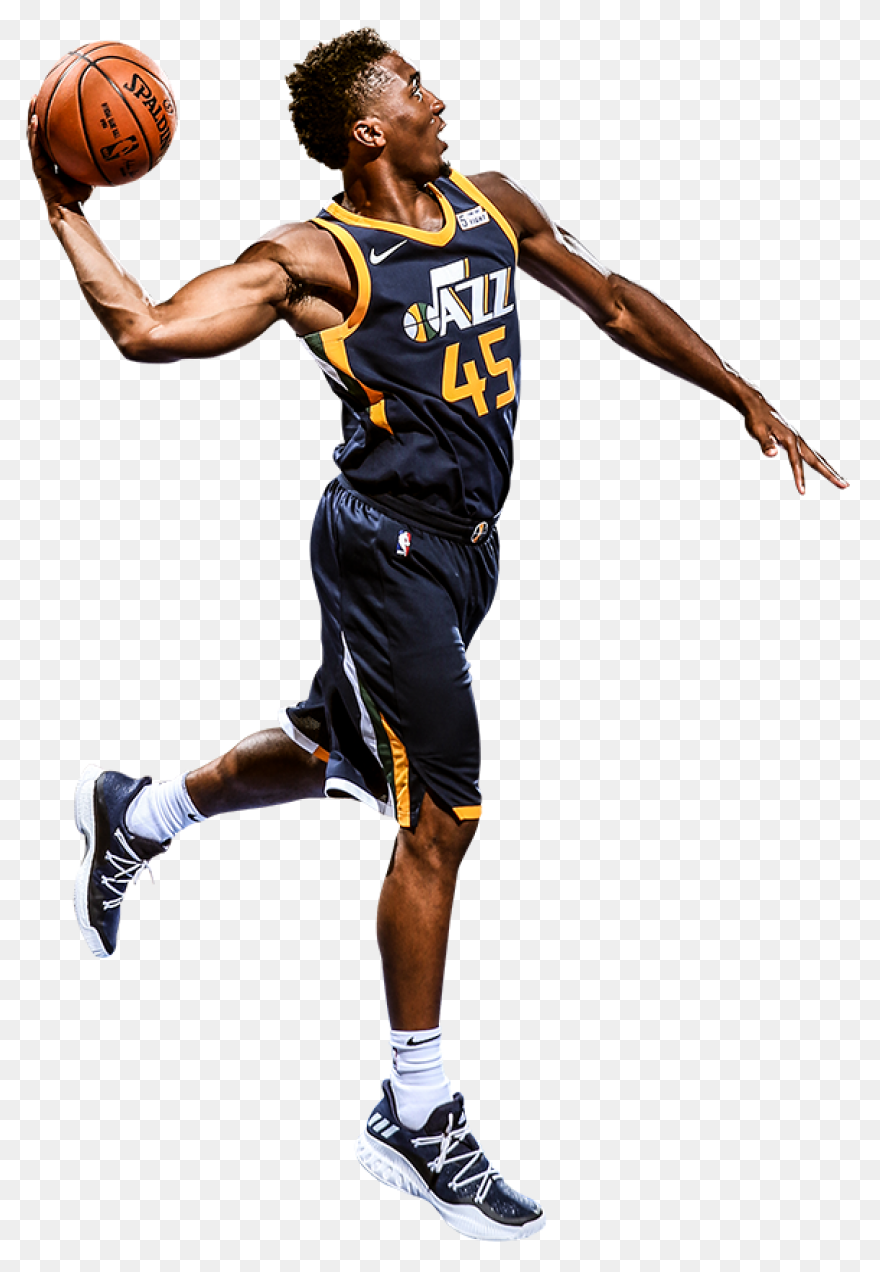 2020 All-Star Hub | Utah Jazz