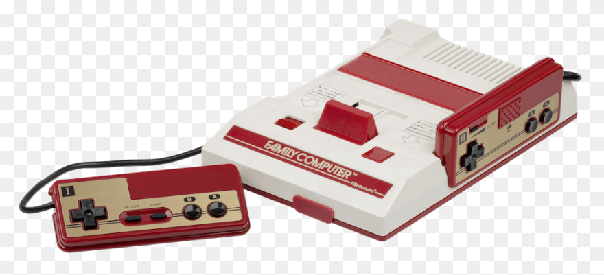Free Nes Controller Cliparts, Downl
