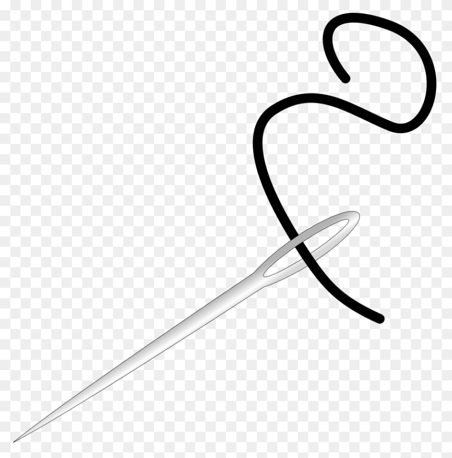 Free Needle Cliparts Download Free - Needle
