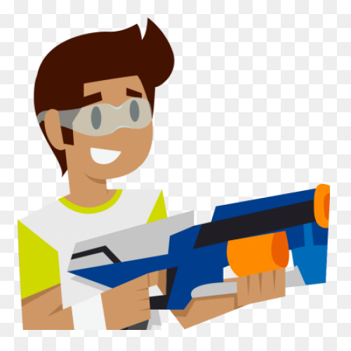 Collection Of Nerf Dart Clipart Hig