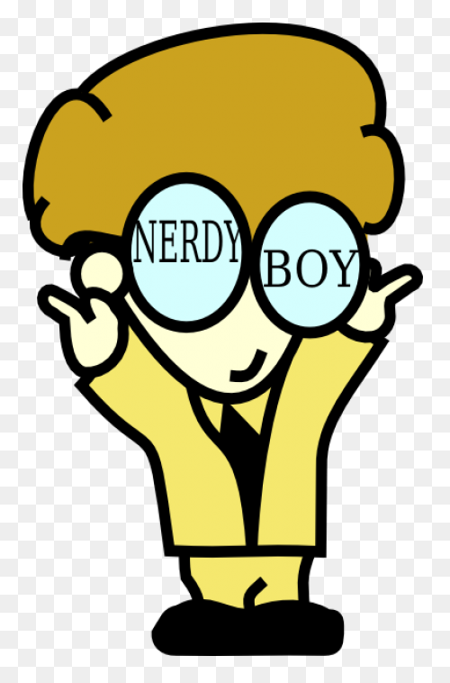 Nerd - Jobs For Nerds