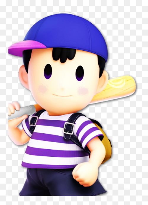 Gamecube - Super Smash Bros. Melee 
