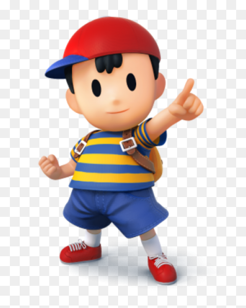 Gamecube - Super Smash Bros. Melee 