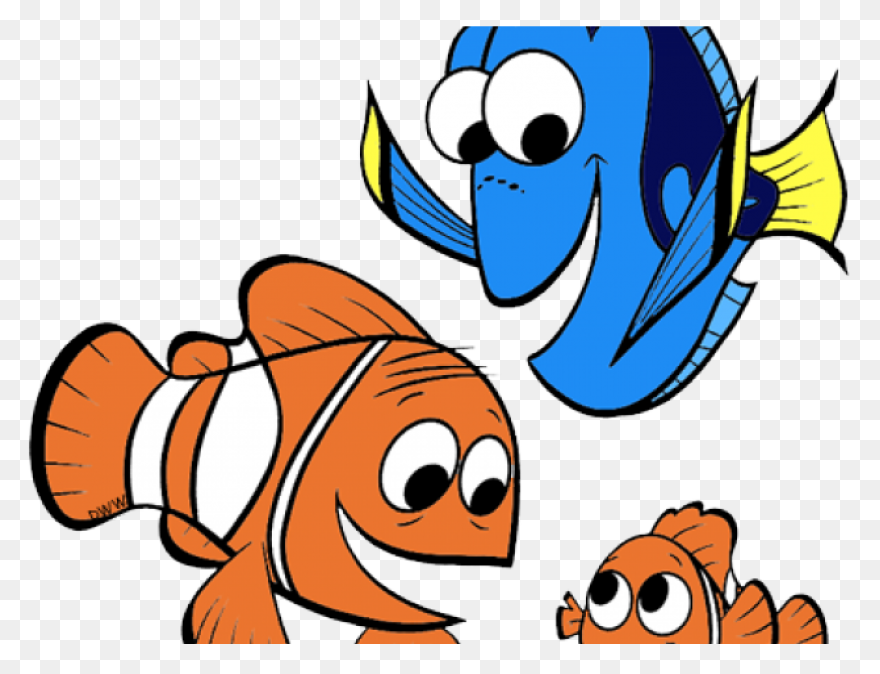 Nemo | Disney Infinity Wiki | Clipa