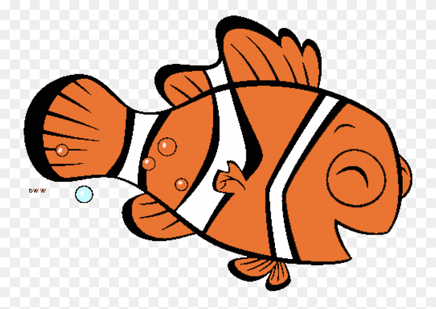 Nemo | Disney Infinity Wiki | Clipa