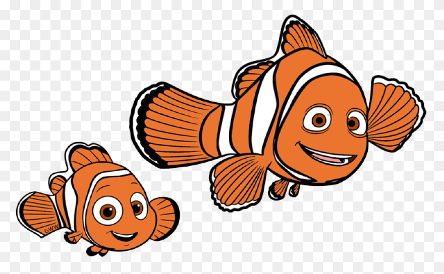 Nemo | Disney Infinity Wiki | Clipa