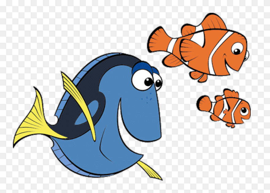 Nemo | Disney Infinity Wiki | Clipa
