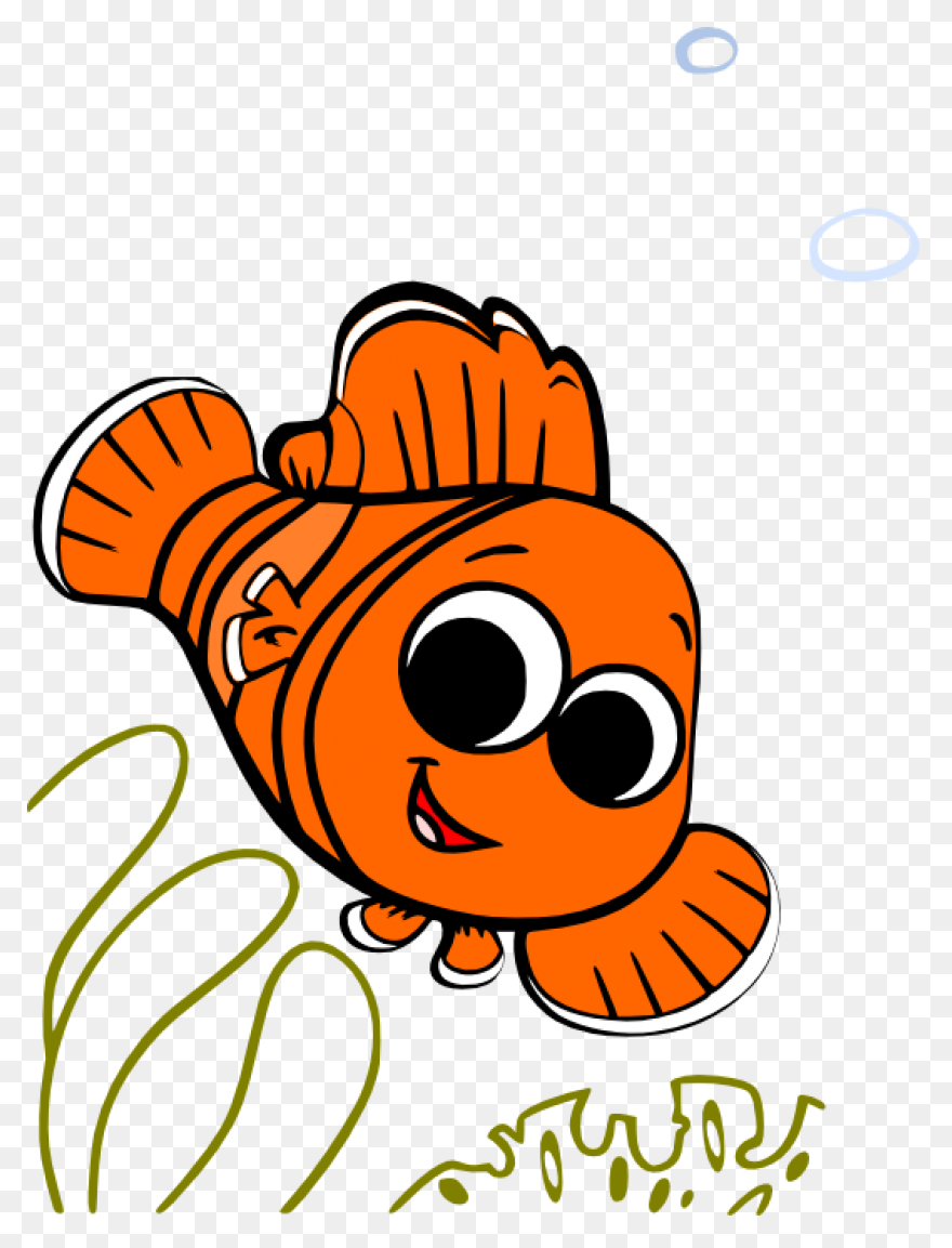 Nemo | Disney Infinity Wiki | Clipa
