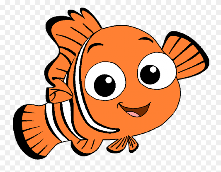 Nemo | Disney Infinity Wiki | Clipa
