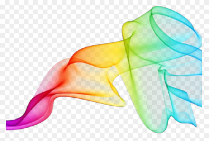 Download Hd Nebula Clipart Colorful - Nebula