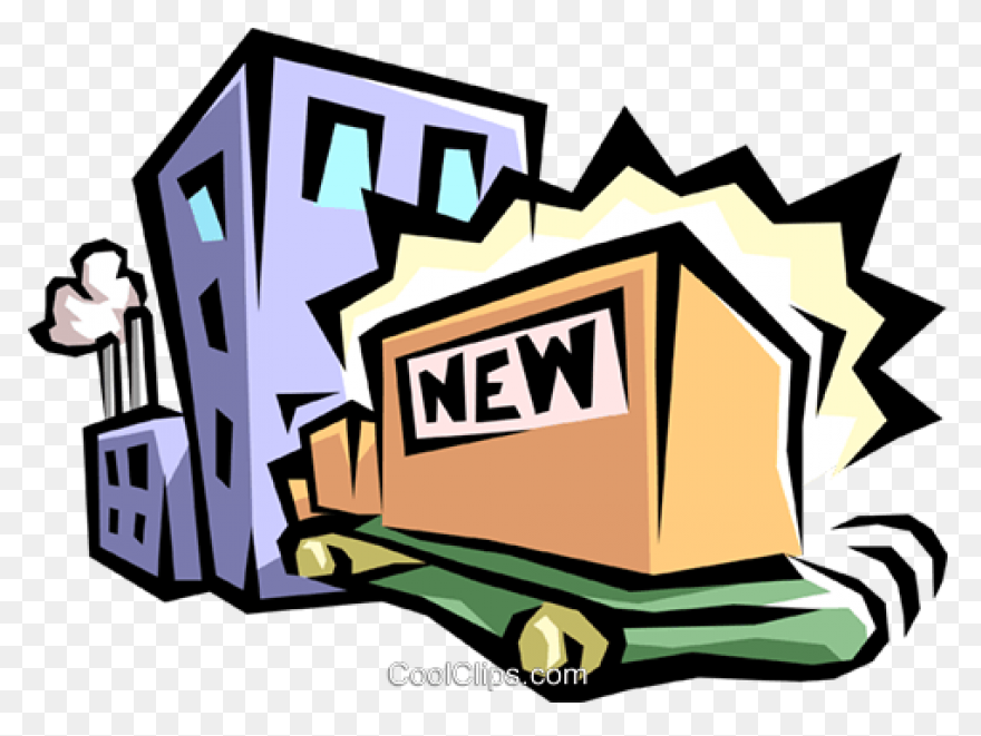 New Product Development System