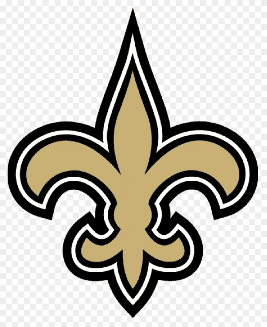Who Dat Nation Celebrates My - New Orleans Saints
