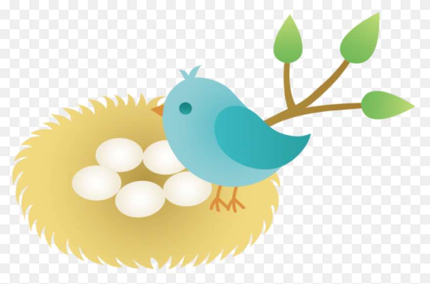 Nest Clip Art At ClipartFlare Clipa