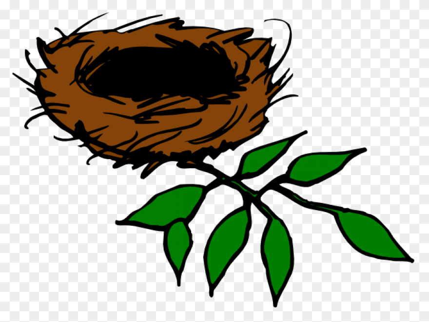 Free Nest Cliparts Download Free - Nest