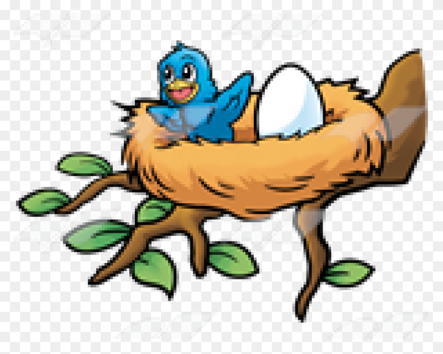Nest Clip Art At ClipartFlare Clipa