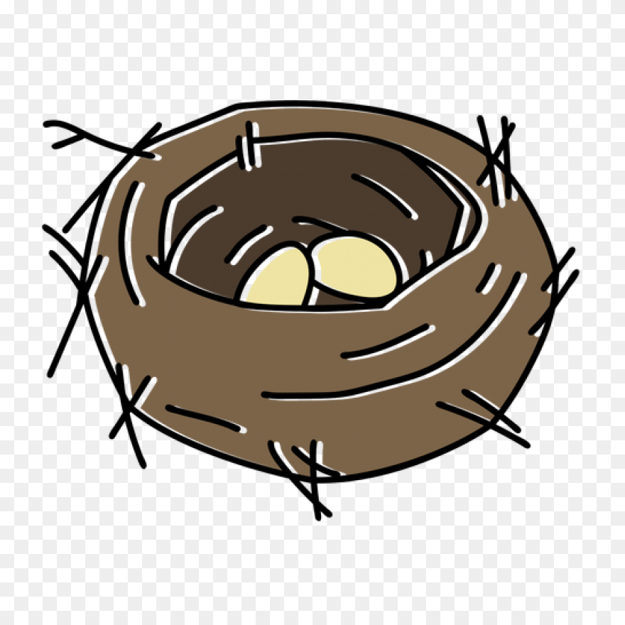 Nest Clip Art At ClipartFlare Clipa