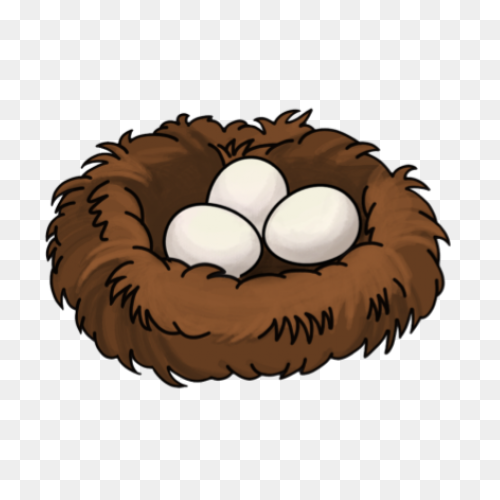 Smart Exchange Usa Bird Nest - Nest