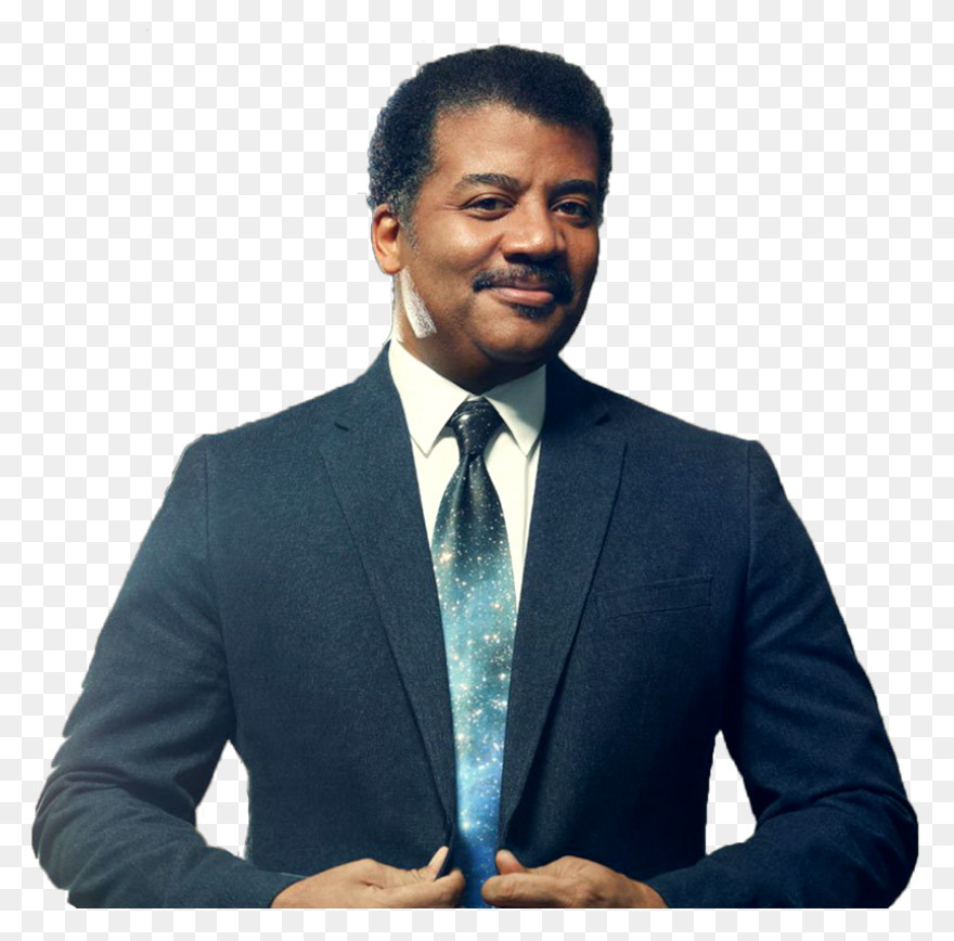 Download Hd Neil Degrasse Tyson - B