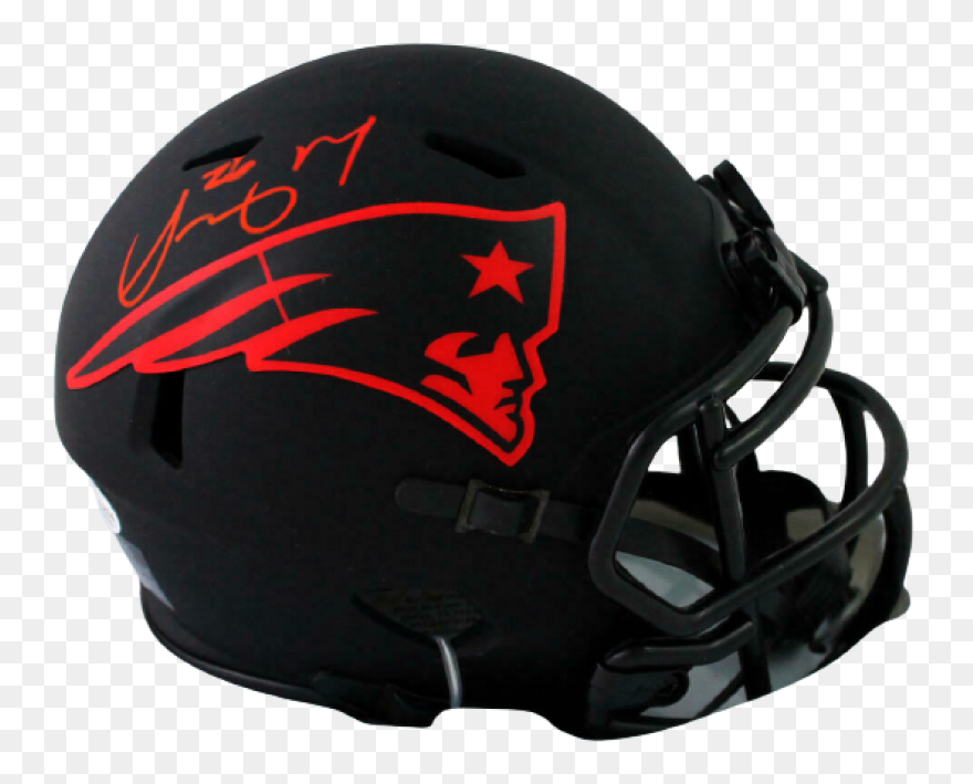 Cincinnati Bengals Helmet Logo (196