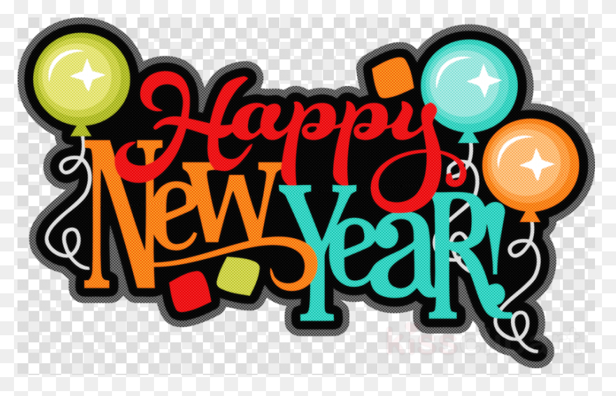 Download Happy New Year Coloring Pa