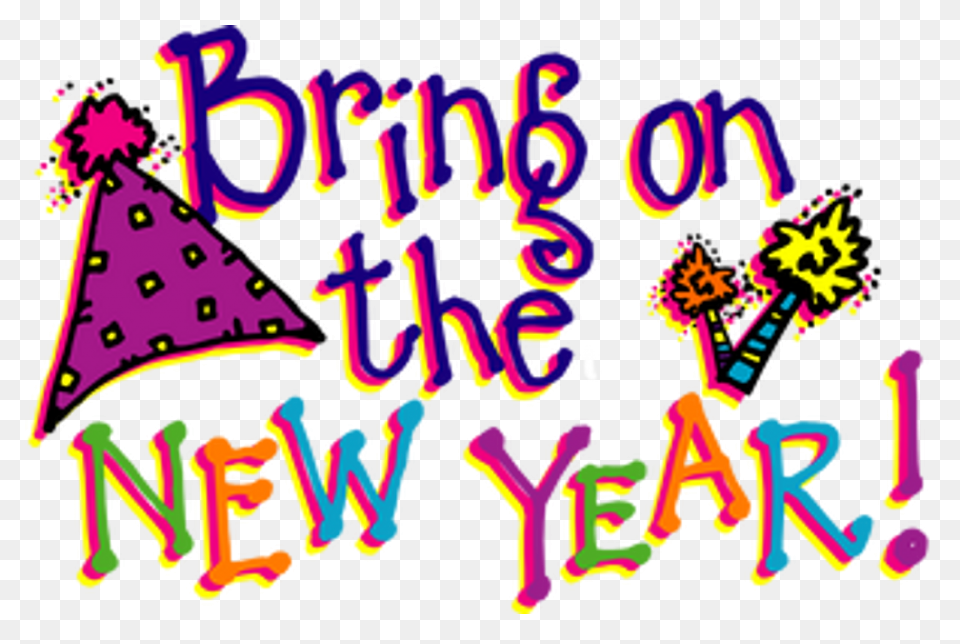 Download Happy New Year Coloring Pa