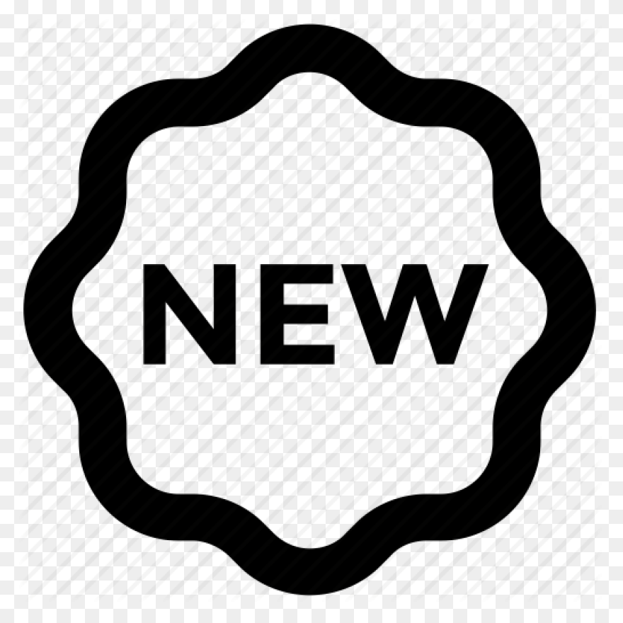 New Product Icon - Ecommerce