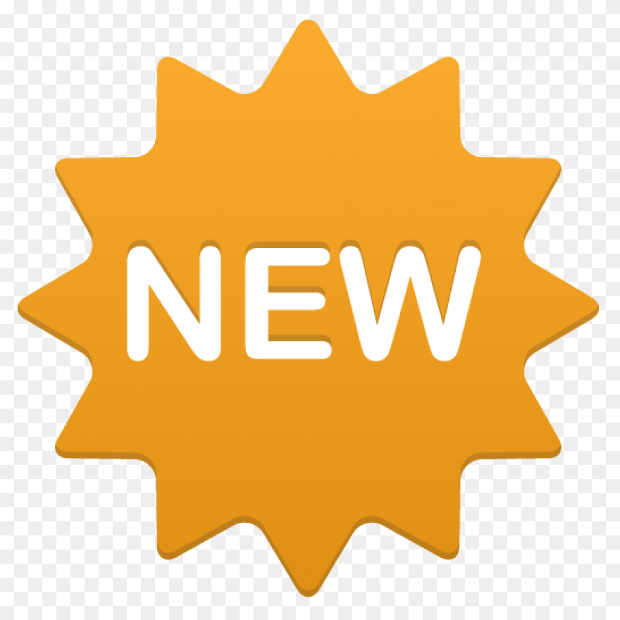 New Product Icon - Ecommerce