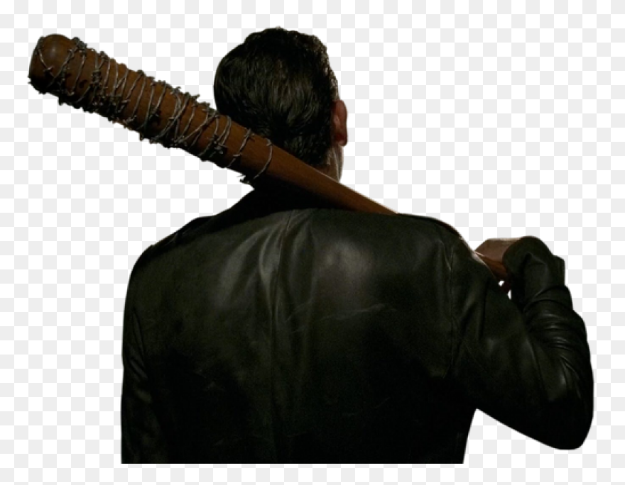 Png Negan (Twd, The Walking Dead) -