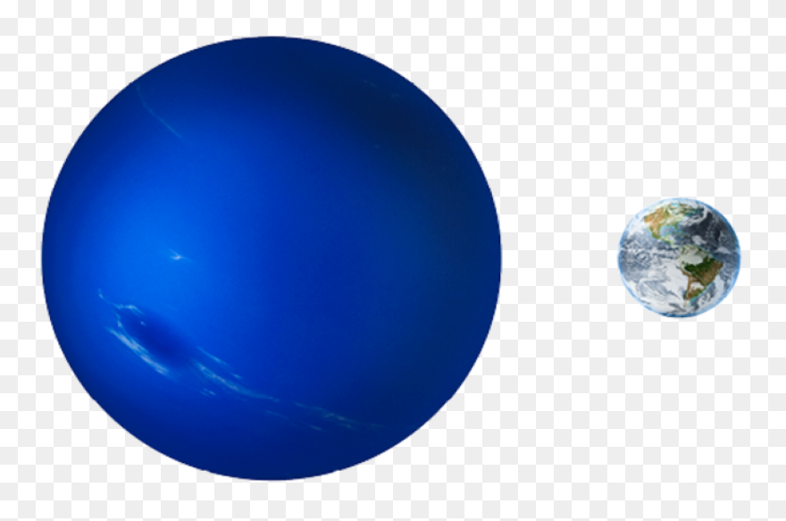 Neptune | All Dimensions Wiki | Cli