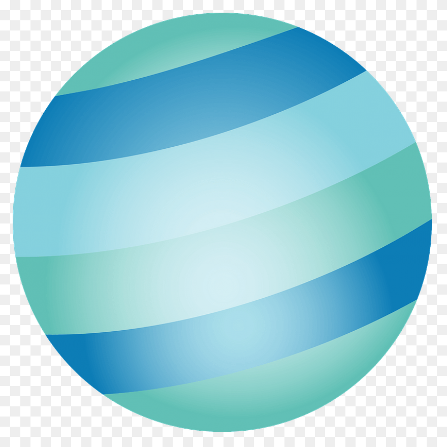 Planet Neptune Clipart. Free Download - Neptune