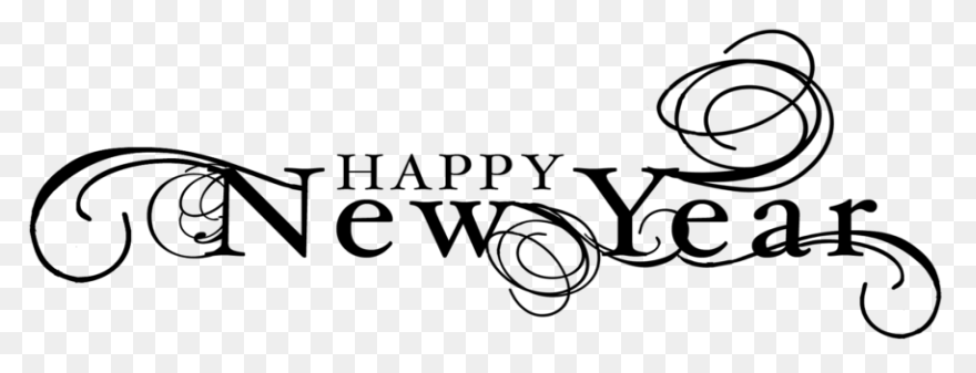 New Year 13 New Years - New Years Eve