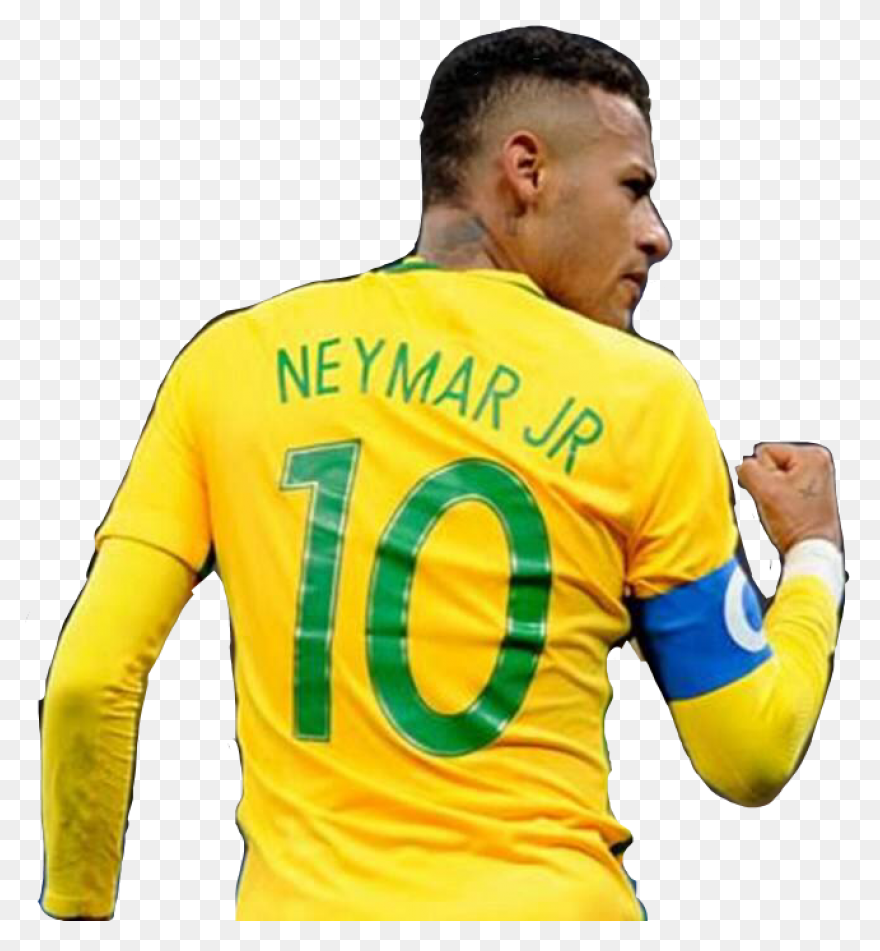 Neymar Jr Png Image | Png Arts
