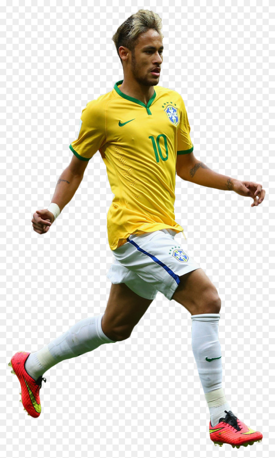 Neymar Jr Png Image | Png Arts