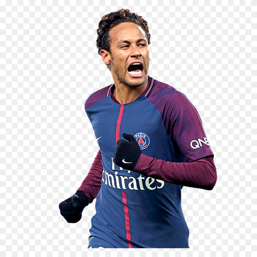 Neymar Jr Png Image | Png Arts