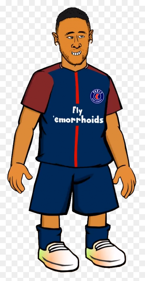 Neymar Jr Png Image | Png Arts