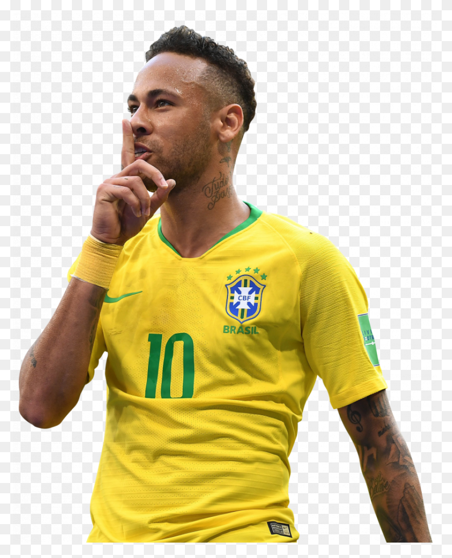 Neymar Jr Png Image | Png Arts