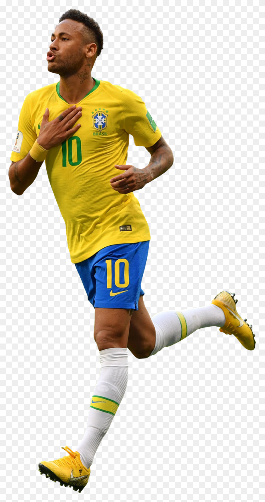 Neymar Jr Png Image | Png Arts