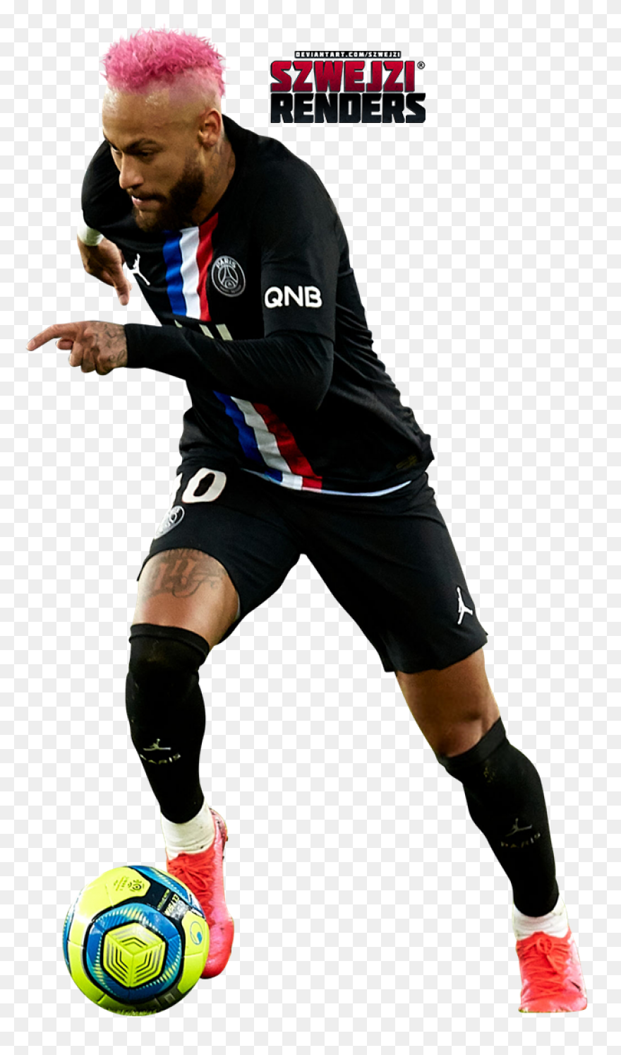 Neymar Jr Png Image | Png Arts