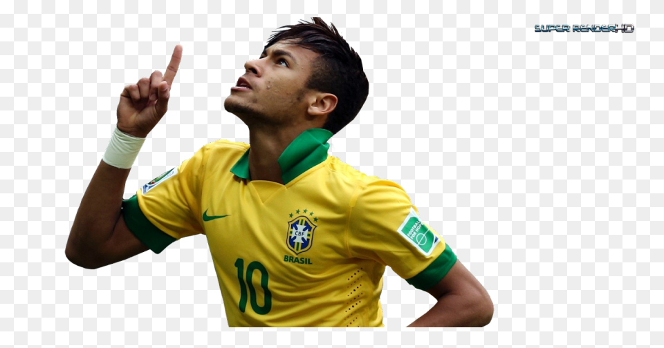 Neymar Jr Png Image | Png Arts