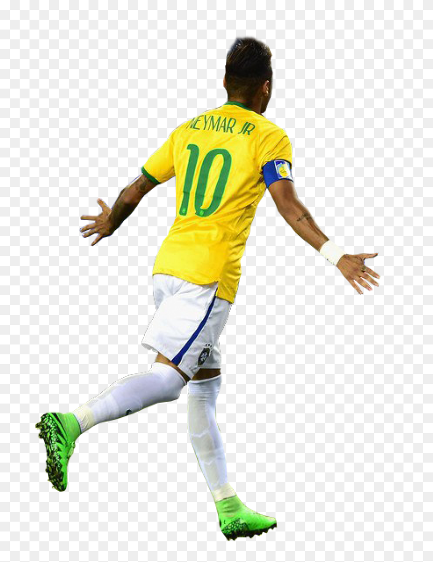 Neymar Jr Png Image | Png Arts