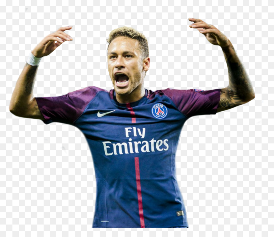 Neymar Jr Png Image | Png Arts