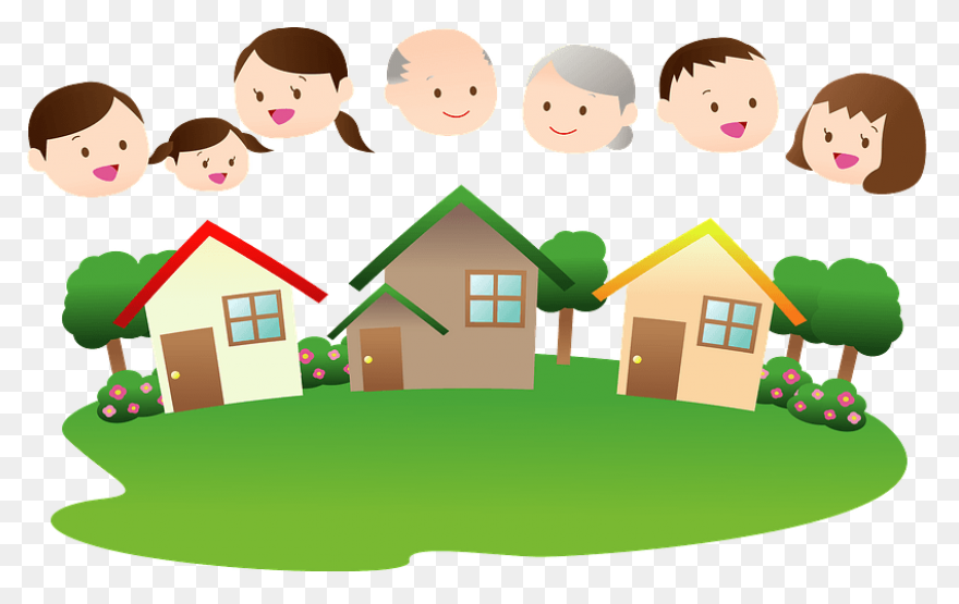 Download Hd House Cottage Residence