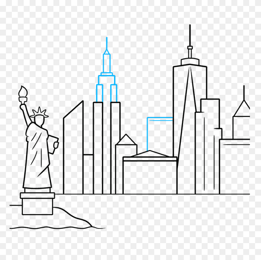 Statue Of Liberty National Monument