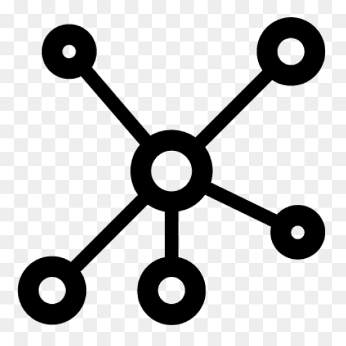Network Icon #362671 - Free Icons L