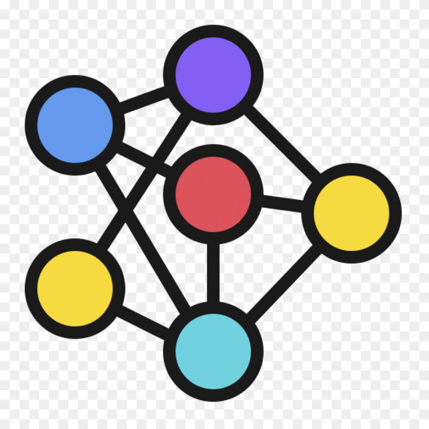 Network Icon #362671 - Free Icons L