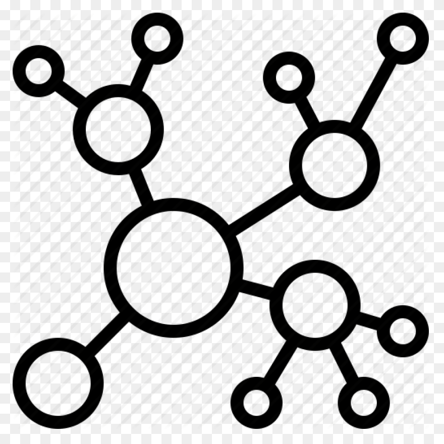 Network Icon #362671 Free Icons - Network Icon
