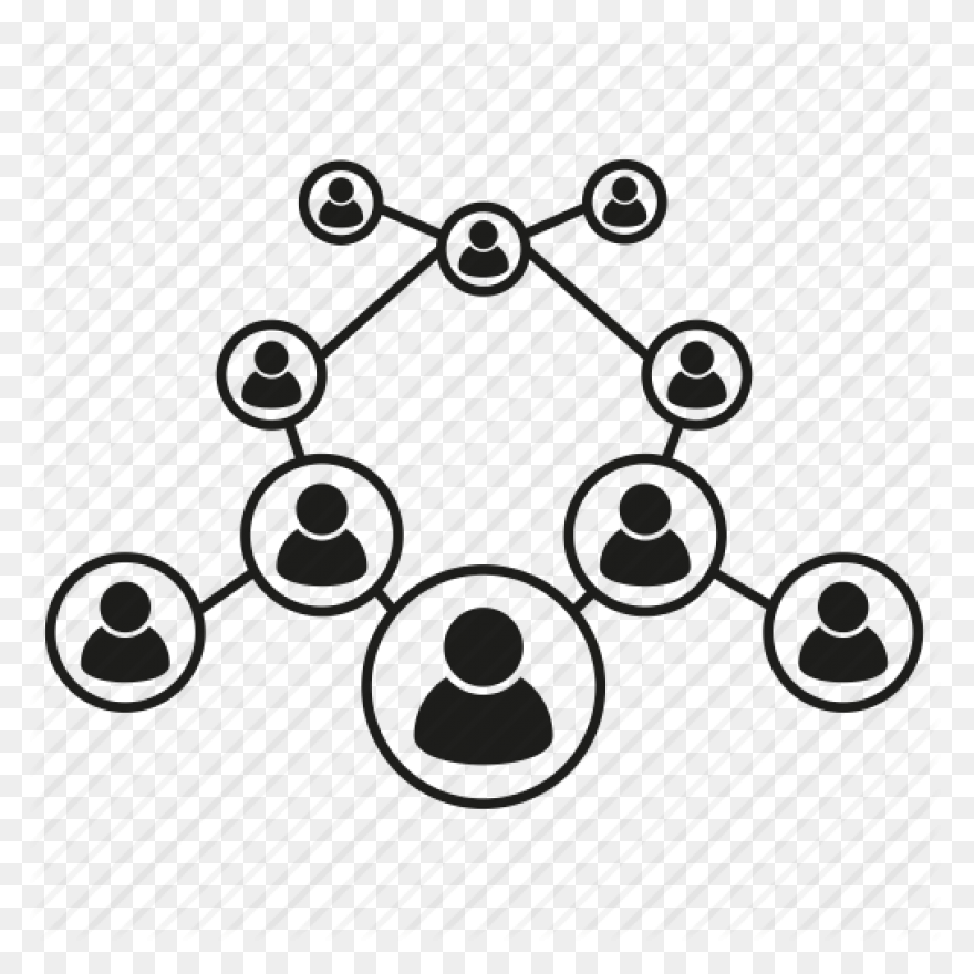 Network Icon #362671 - Free Icons L