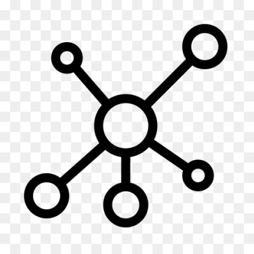Network Icon #362671 - Free Icons L