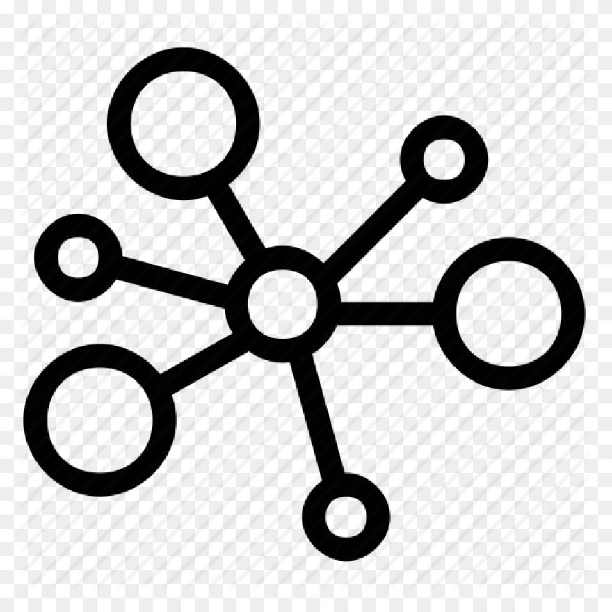 Network Icon #362671 - Free Icons L