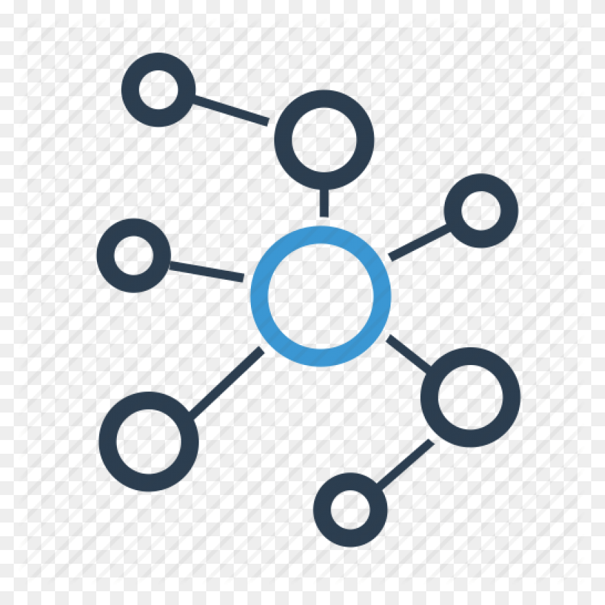 Network Icon #362671 - Free Icons L